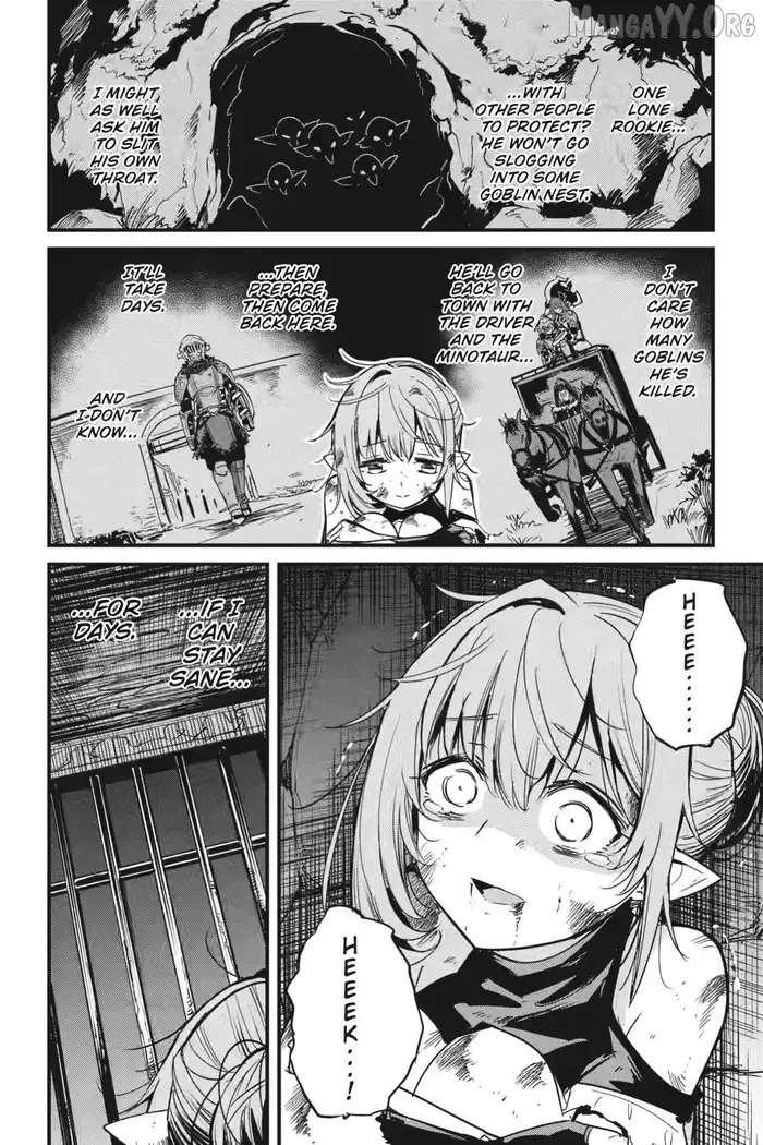 Goblin Slayer: Side Story Year One Chapter 128 image 04_optimized_optimized